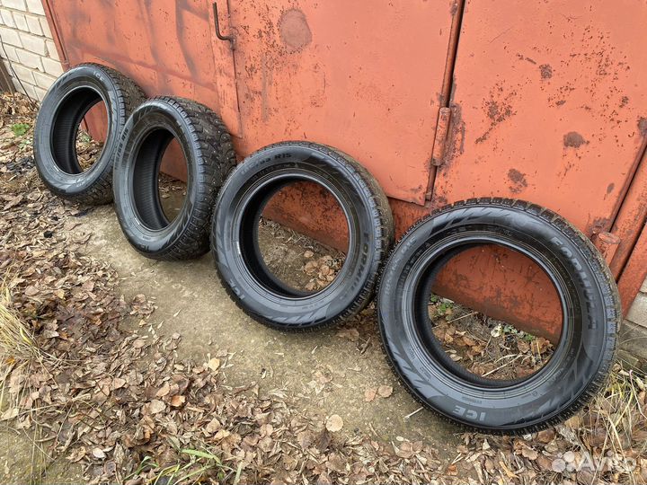 Formula Ice 185/65 R15