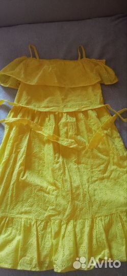 Платье Primark. 152 или s