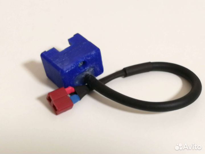 Адаптер на аккумуляторы Bosch 12V (10.8V)