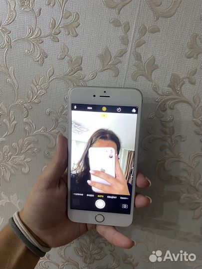 iPhone 6s Plus 128 gb