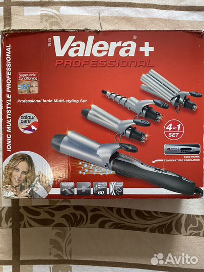 Valera Multistyle Professional Мультистайлер