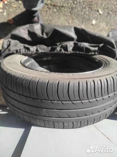 Комплект колёс Renault Logan