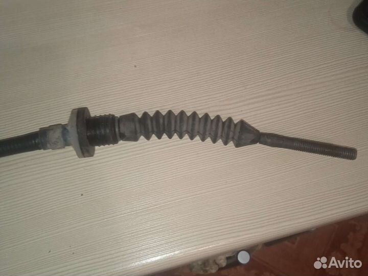 Тросс сцепления лада гранта калина 2 датсун