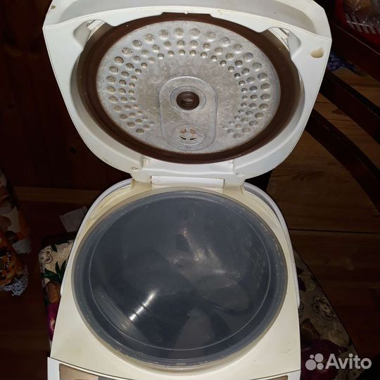 Мультиварка бу