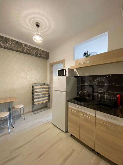 2-к. квартира, 44 м², 12/13 эт.