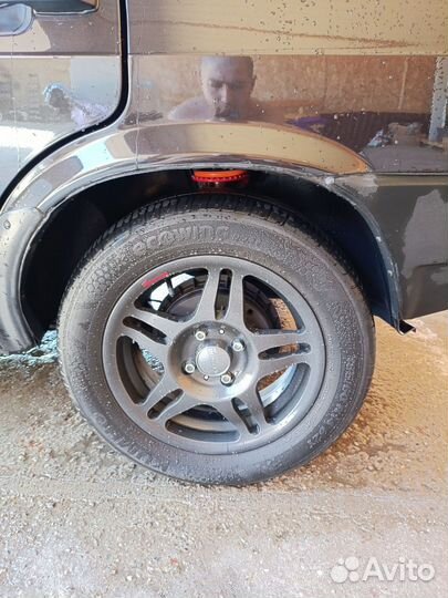 Диски vsmpo г14