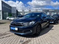 Citroen C4 1.6 MT, 2020, 88 000 км, с пробегом, цена 1 399 000 руб.