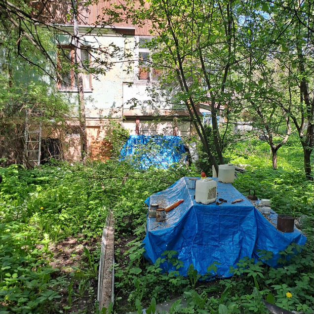 Дом 70 м² на участке 17 сот.