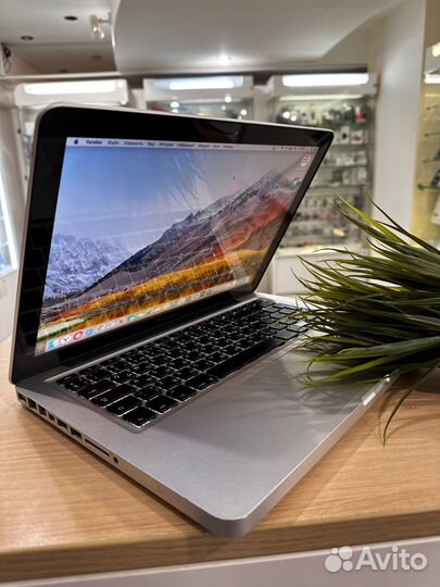 Apple MacBook 13 Pro 2011 4/500Gb Core i5