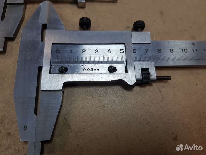 Штангенциркуль 300мм