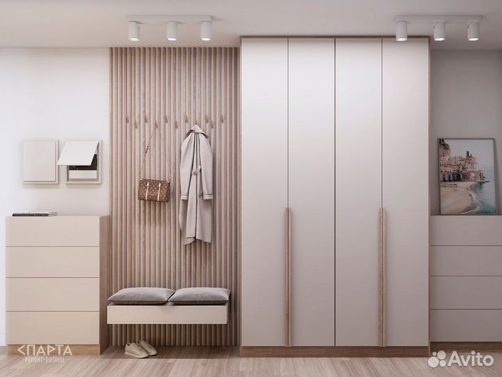 Дизайнер интерьера