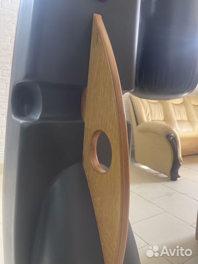 High End Акустическая система Calix F-8 Deluxe