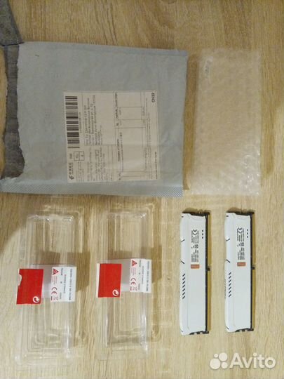 Ddr4 32gb 2666