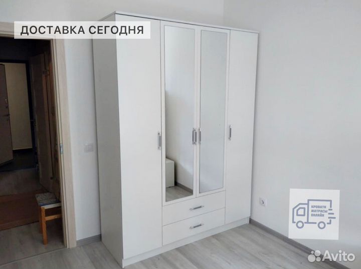 Шкаф новый