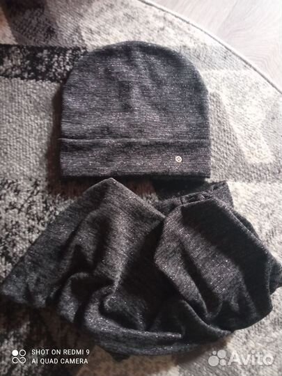 Женский шарф