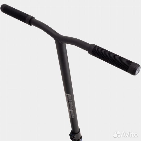 MGO Pro LTD трюковой самокат из Финляндии