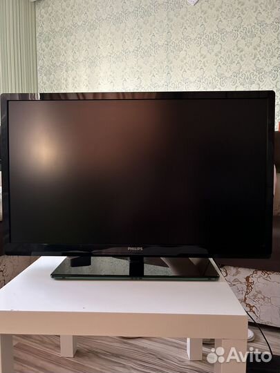 ЖК телевизор philips