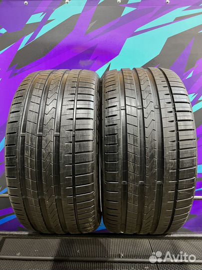 Falken Azenis FK-510 275/40 R18