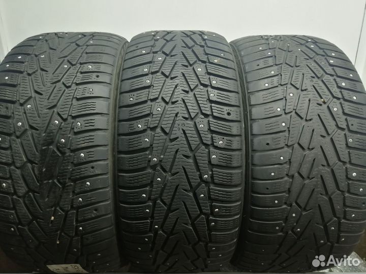 Nokian Tyres Hakkapeliitta 7 255/45 R18 103T