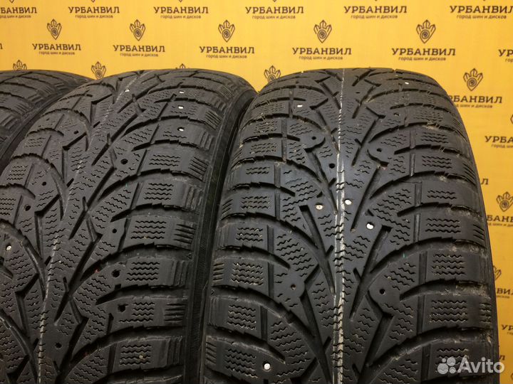 Toyo Observe G3-Ice 205/60 R16 92T