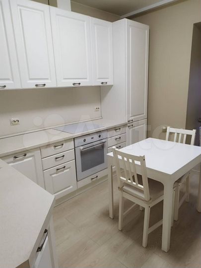 1-к. квартира, 41,6 м², 6/6 эт.