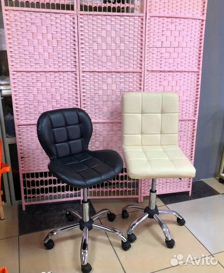 Стул мастера