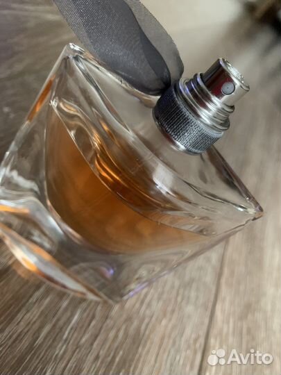 Lancome la vie est belle торг