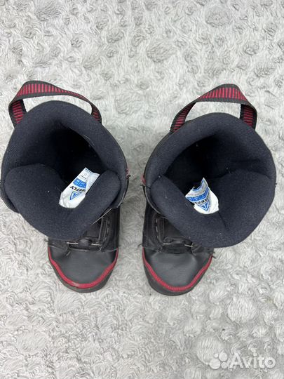 Ботинки для сноуборда 35eur Firefly