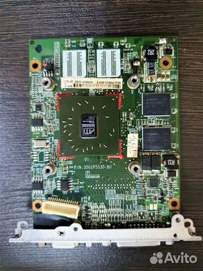 Комплектующие Fujitsu Siemens Amilo Pi 2540