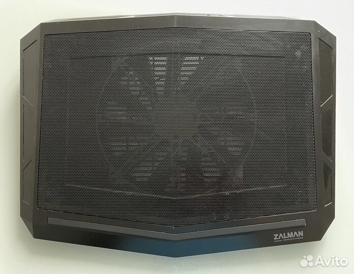 Подставка для охлаждения ноутбука Zalman