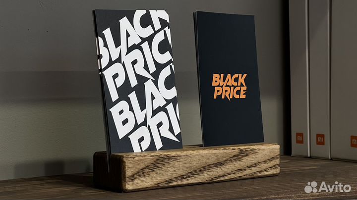 Умная колонка Sber SberBoom / Новая