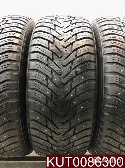 Nokian Tyres Hakkapeliitta 8 SUV 255/55 R19 107U