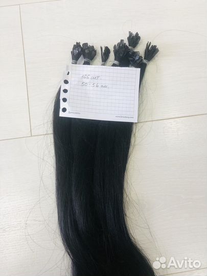 Волосы для наращивания