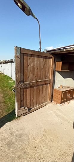 Гараж, 18 м²