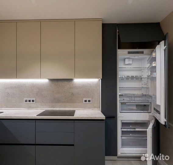 Кухонный гарнитур 