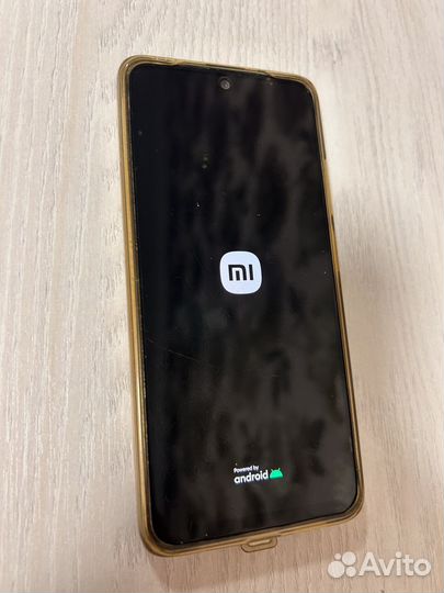 Xiaomi Redmi Note 11S, 8/128 ГБ