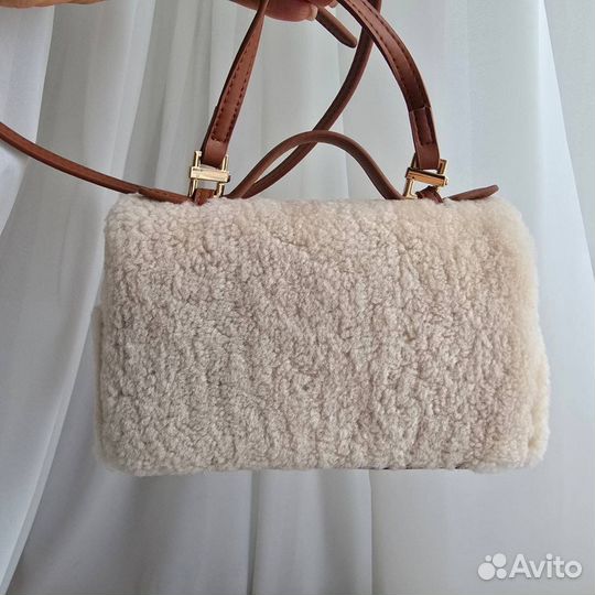 Сумка косметичка lori piana