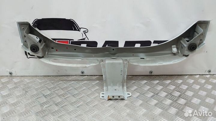 Суппорт радиатора Mitsubishi Outlander II (2005—20