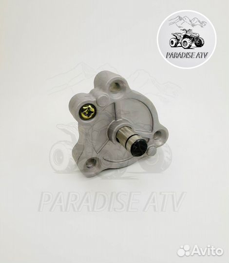 Масляный насос в сборе Stels Guepard LU072415