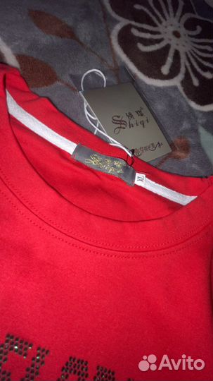 Костюм Xl новый