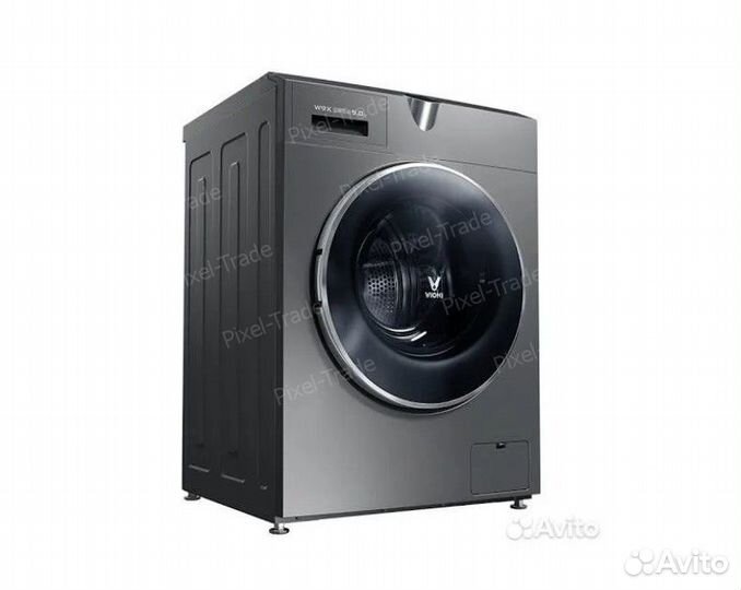 Xiaomi Viomi Cloud Meter Internet Washing Machine