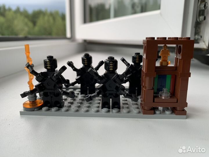 Lego marvel минифигурки