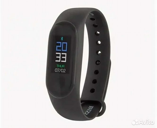 Фитнес браслет