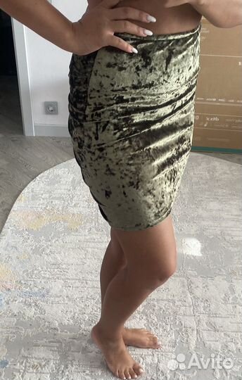 Продам юбочку
