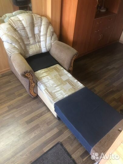 Кресло-кровать
