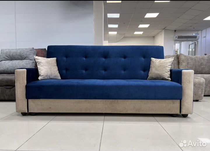 Диван Книжка