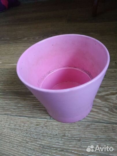 Горшок для цветов IKEA