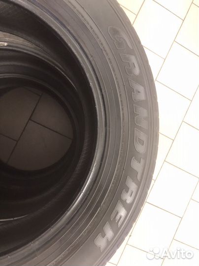 Dunlop Grandtrek AT23 265/55 R19 109V