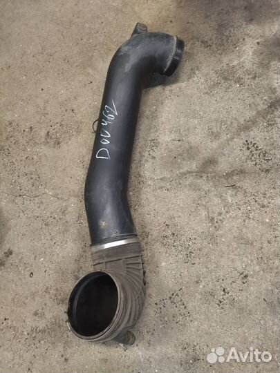 Патрубок воздушного фильтра DAF XF 105 2007