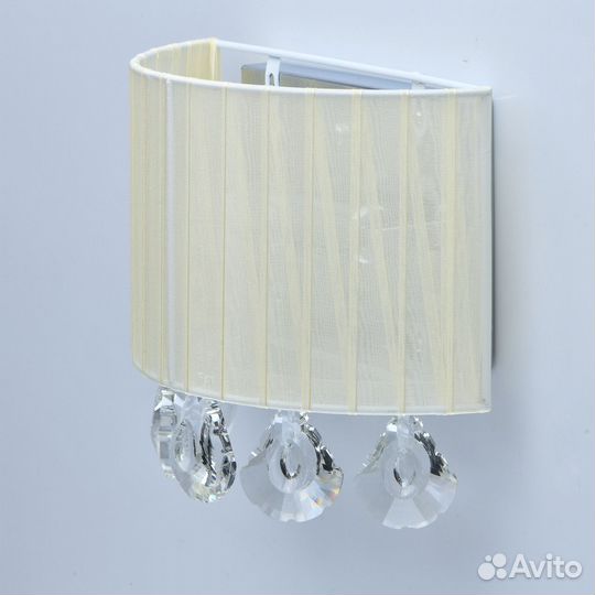 Светильник настенный бра Жаклин бренда MW-light